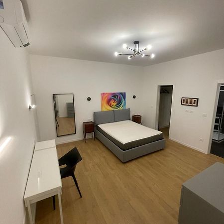 Trieste Centrale Luxury Apartament In Stile Moderno מראה חיצוני תמונה